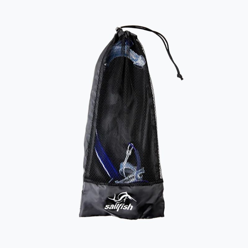 Snorkel vitorláshal Snorkel kék 6