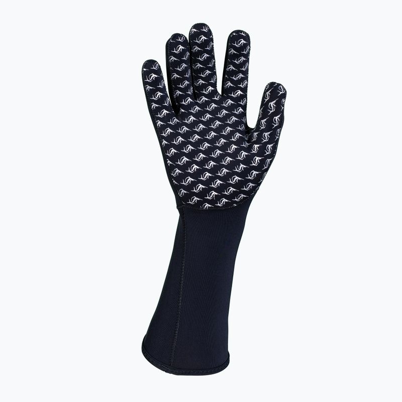Sailfish neoprén kesztyű fekete 6