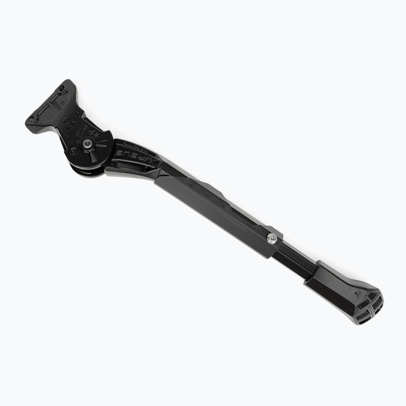 XLC kerékpártartó állvány KS-C06 40/6 mm fekete 2