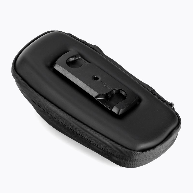 XLC Fidlock Railbag Kerettáska-készlet kerékpártáska fekete 2502404107 2