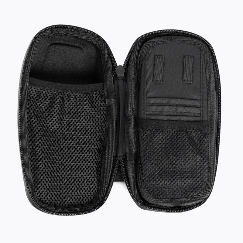 XLC Fidlock Railbag Kerettáska-készlet kerékpártáska fekete 2502404107 4