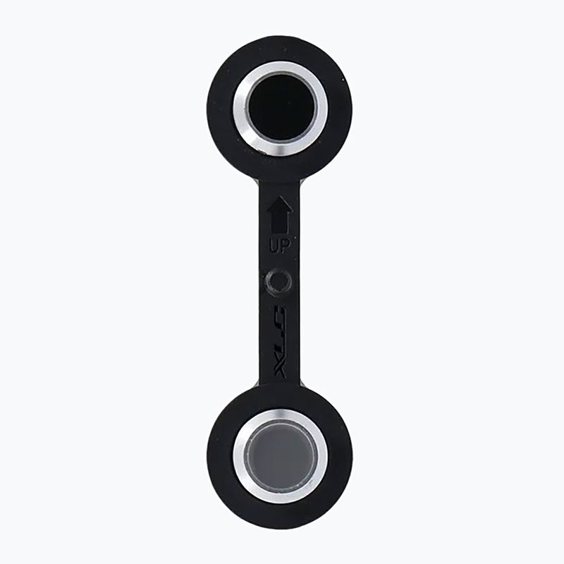 Mágneses tartó XLC MR-S15 Fidlock Rail For MRS black