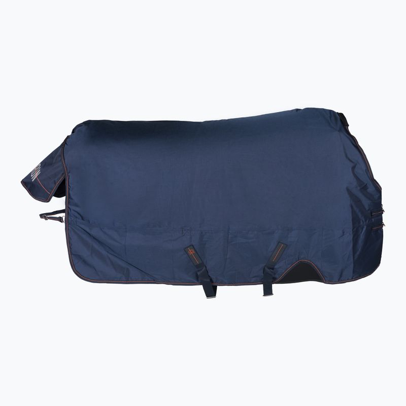 Paddock kabát Eskadron Alpha Fleece bélés tengerészkék 151000322380 2