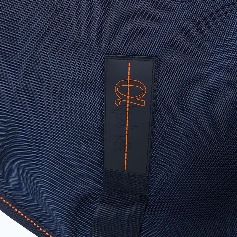 Paddock kabát Eskadron Alpha Fleece bélés tengerészkék 151000322380 5