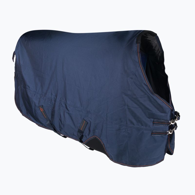Paddock kabát Eskadron Alpha 200 g tengerészkék 151000325380