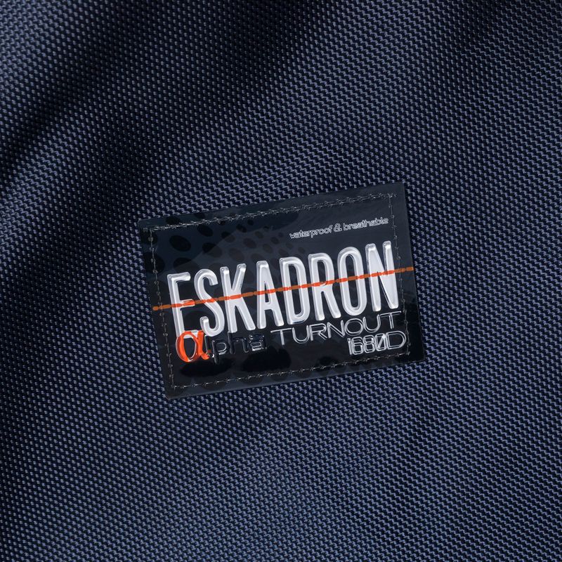 Paddock kabát Eskadron Alpha 200 g tengerészkék 151000325380 4