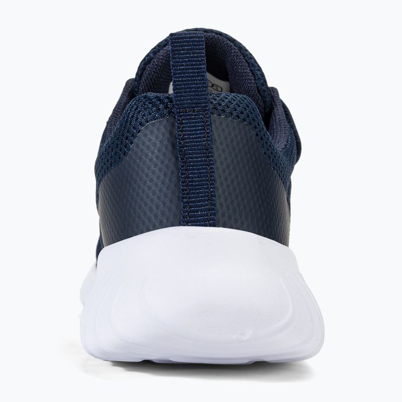 Gyerekcipő Kappa Ces navy/white 6