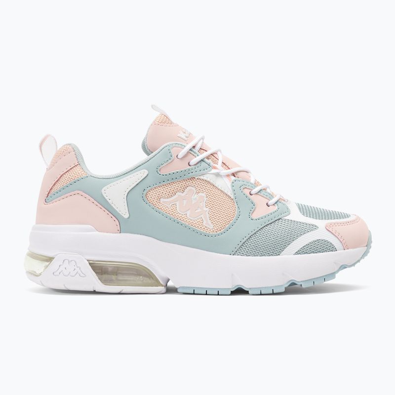 Cipő Kappa Yero ice/light pink 2