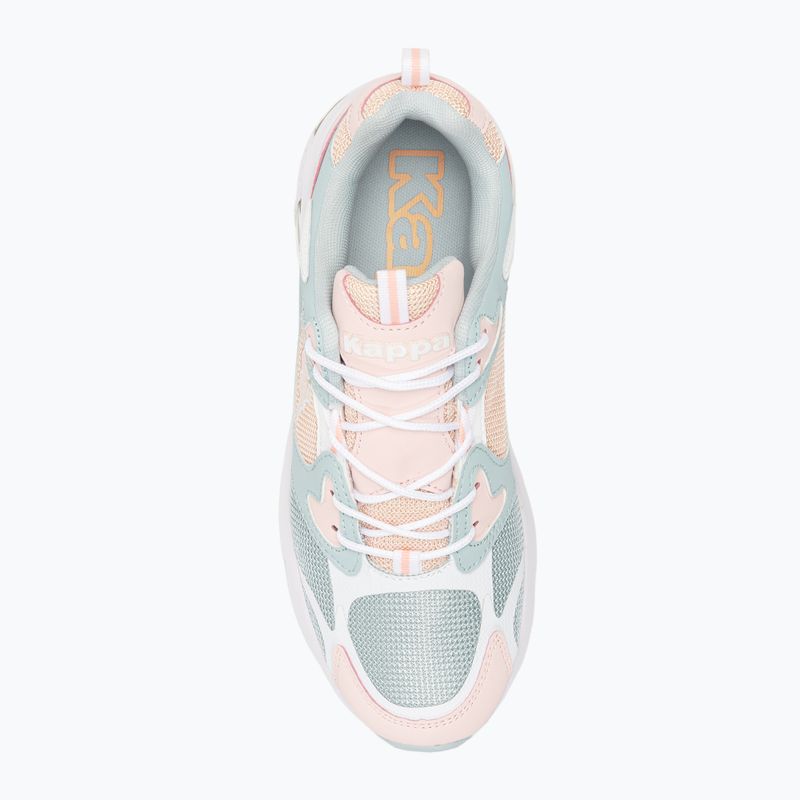 Cipő Kappa Yero ice/light pink 5