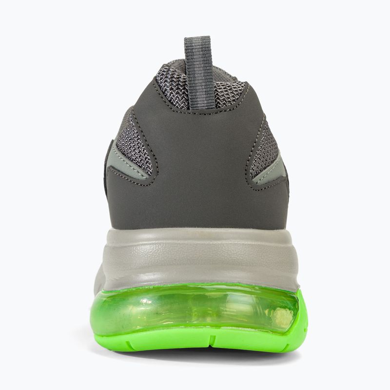 Cipő Kappa Yero grey/green 6