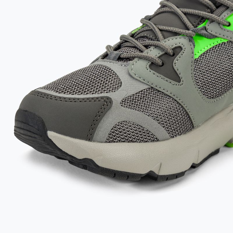 Cipő Kappa Yero grey/green 7