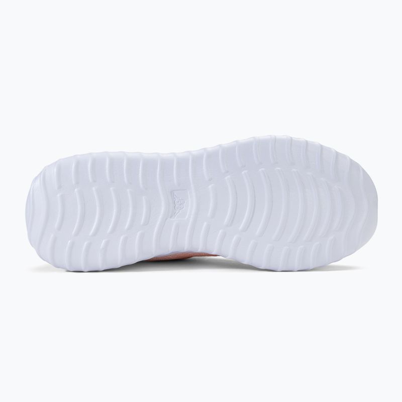Gyerekcipő Kappa Capilot GC rose/white 4