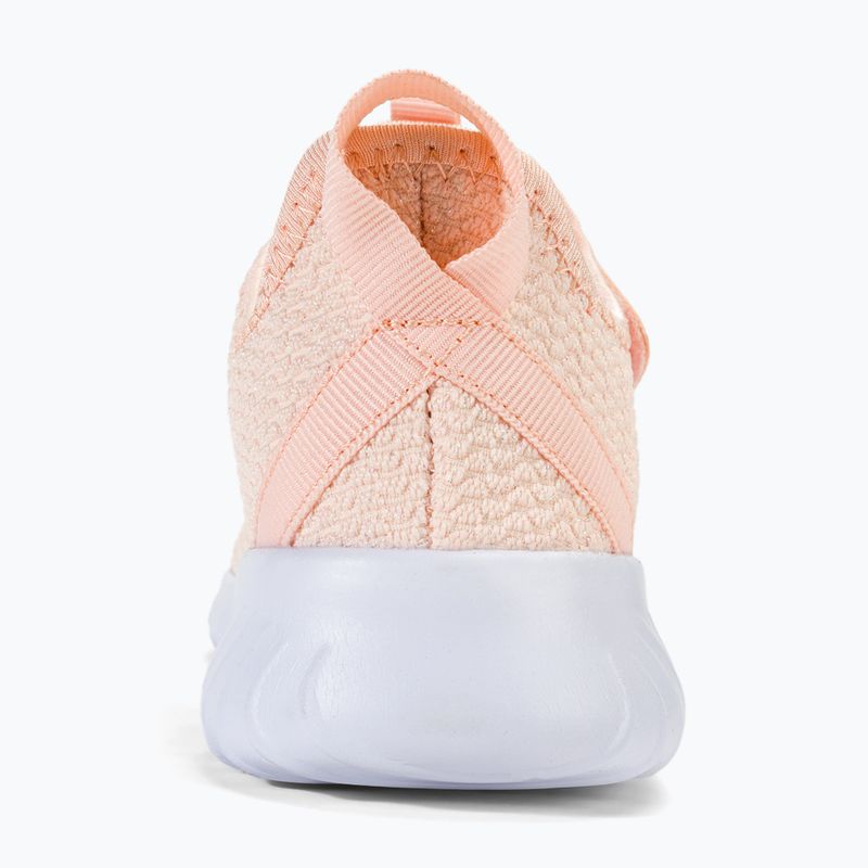 Gyerekcipő Kappa Capilot GC rose/white 6