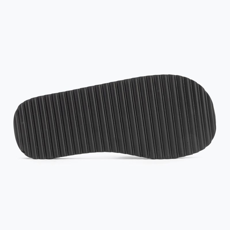 PUMA Purecat fekete/fehér flip-flopok 4