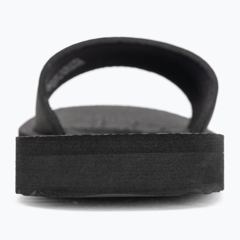PUMA Purecat fekete/fehér flip-flopok 6