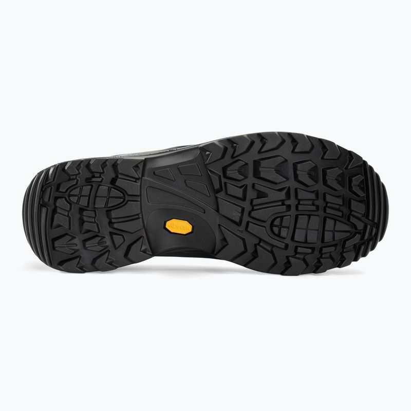 Cipő LOWA Renegade GTX Mid anthrazit/stahlblue 5