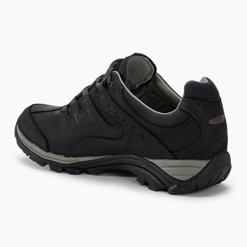 Női túracipő  Meindl Caracas Lady GTX navy 3