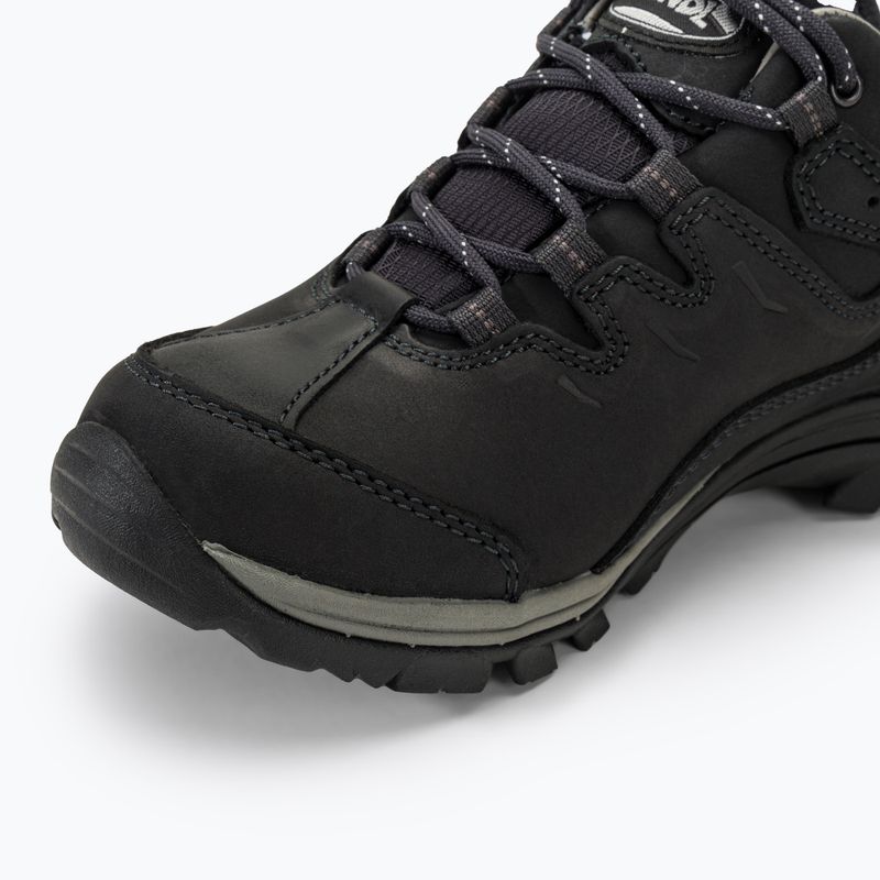 Női túracipő  Meindl Caracas Lady GTX navy 7