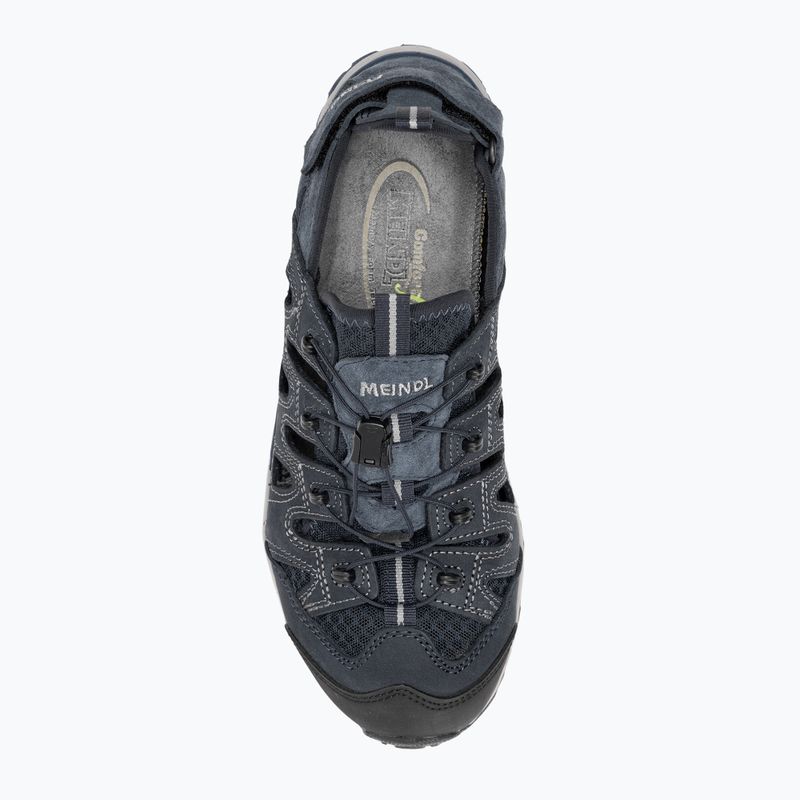 Férfi trekking szandál Meindl Lipari - Comfort Fit navy 6