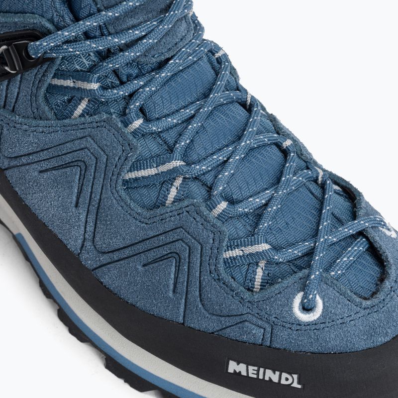 Meindl Tonale Lady GTX kék női túracipő 3843/29 7