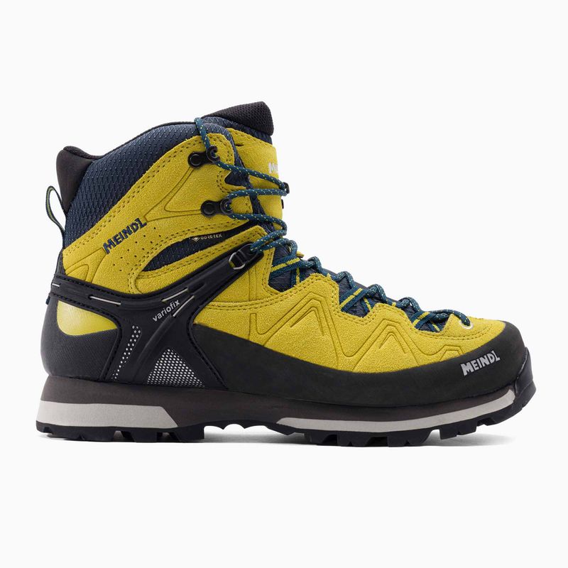 Férfi túrabakancs Meindl Tonale GTX sárga 3844/85/10 2