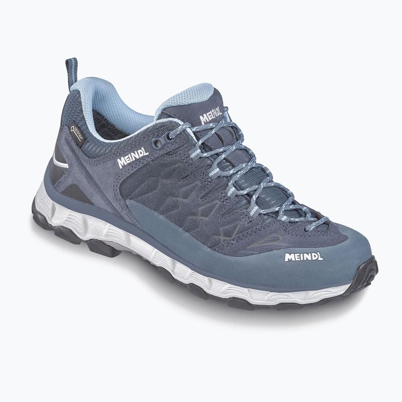 Meindl Lite Trail Lady GTX szürke-kék női túracipő 3965/29 10