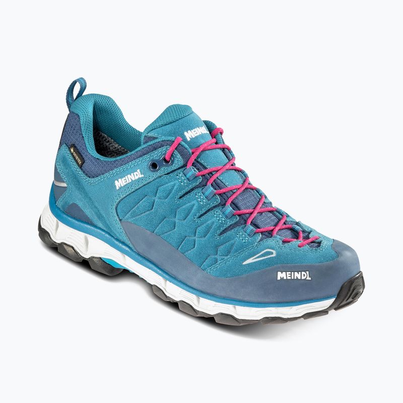 Meindl Lite Trail Lady GTX kék női túracipő 3965/53 9