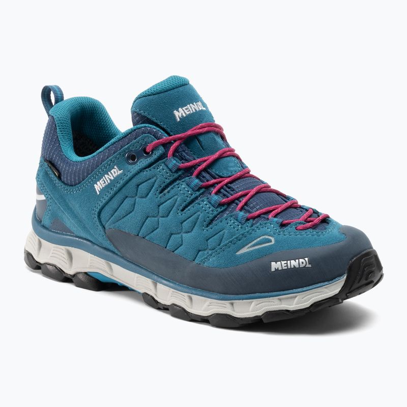 Meindl Lite Trail Lady GTX kék női túracipő 3965/53