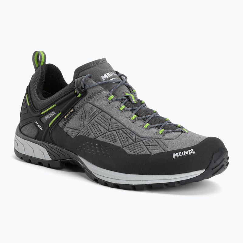 Meindl Top Trail GTX szürke férfi túracipő 4715/03