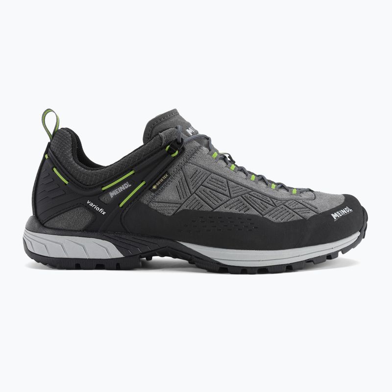 Meindl Top Trail GTX szürke férfi túracipő 4715/03 2