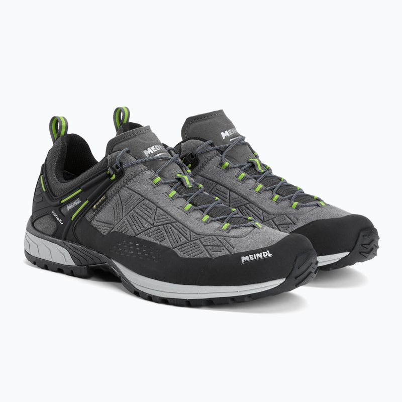 Meindl Top Trail GTX szürke férfi túracipő 4715/03 4