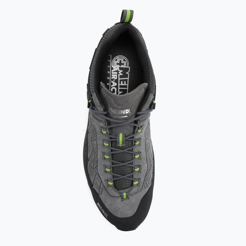 Meindl Top Trail GTX szürke férfi túracipő 4715/03 6