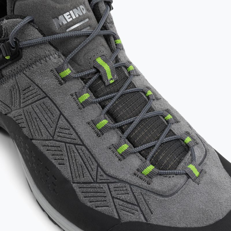 Meindl Top Trail GTX szürke férfi túracipő 4715/03 7
