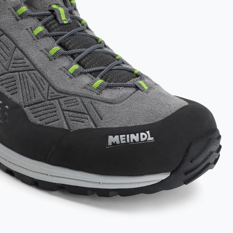 Meindl Top Trail GTX szürke férfi túracipő 4715/03 8