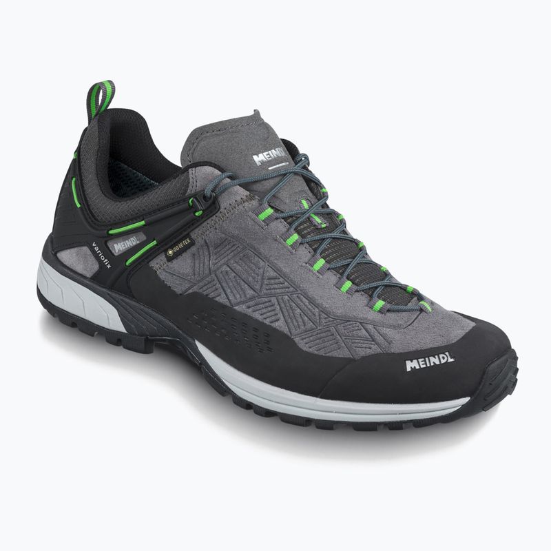 Meindl Top Trail GTX szürke férfi túracipő 4715/03 10