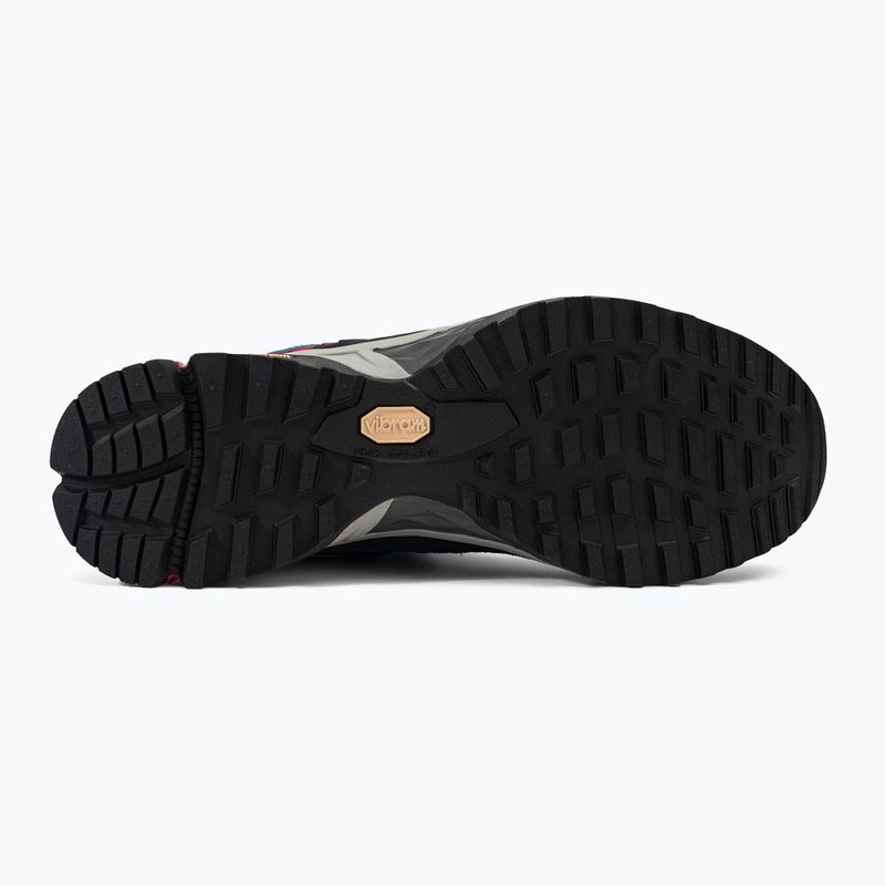 Meindl Top Trail Mid GTX kék férfi túracipő 4717/53 5