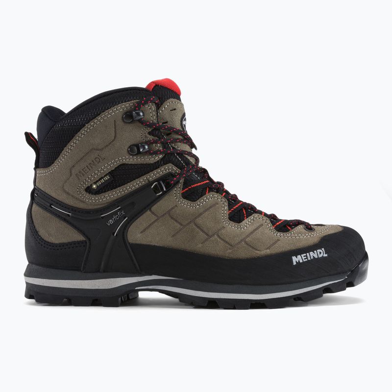 Meindl Litepeak GTX barna férfi túracipő 3928/05 2