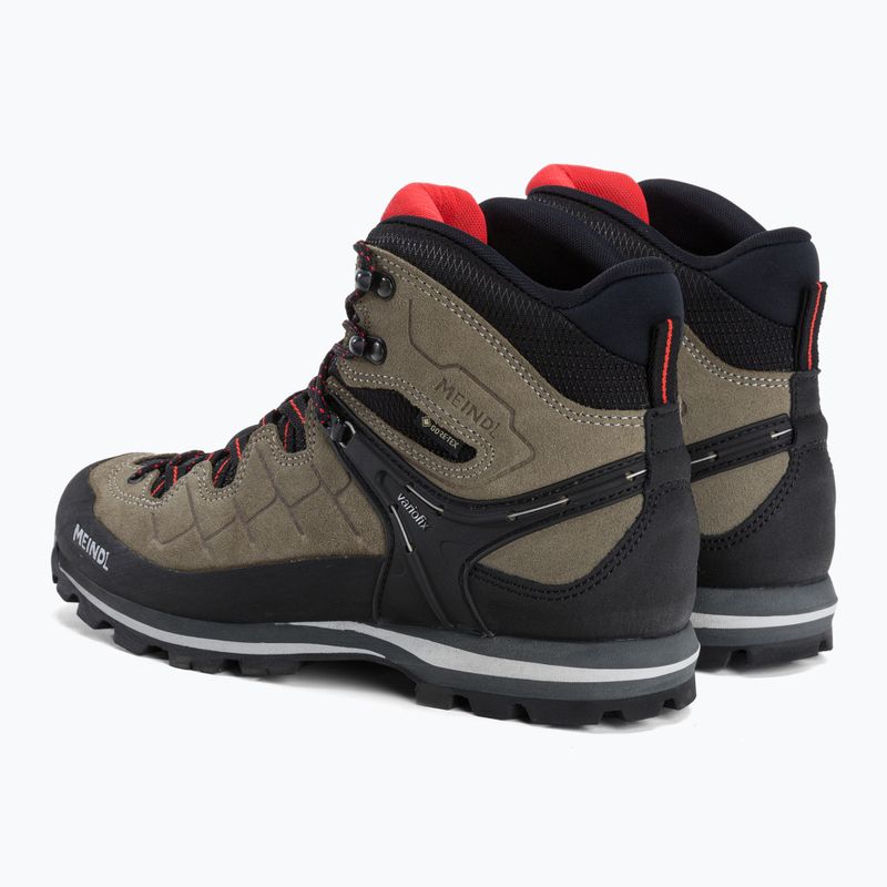 Meindl Litepeak GTX barna férfi túracipő 3928/05 3
