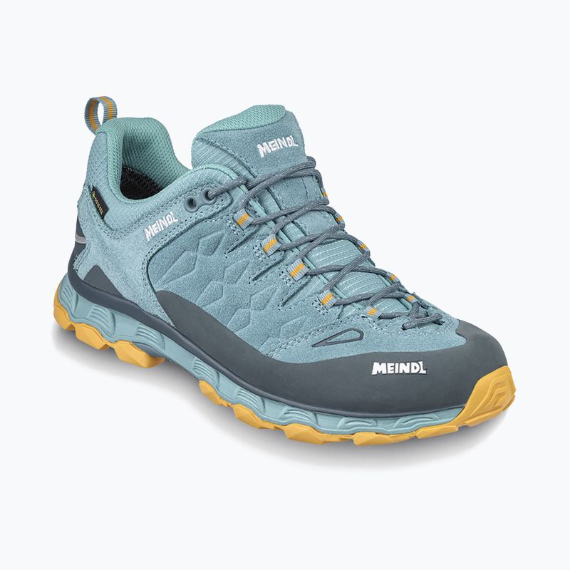 Női túracipő  Meindl Lite Trail Lady GTX sky/sunset 8