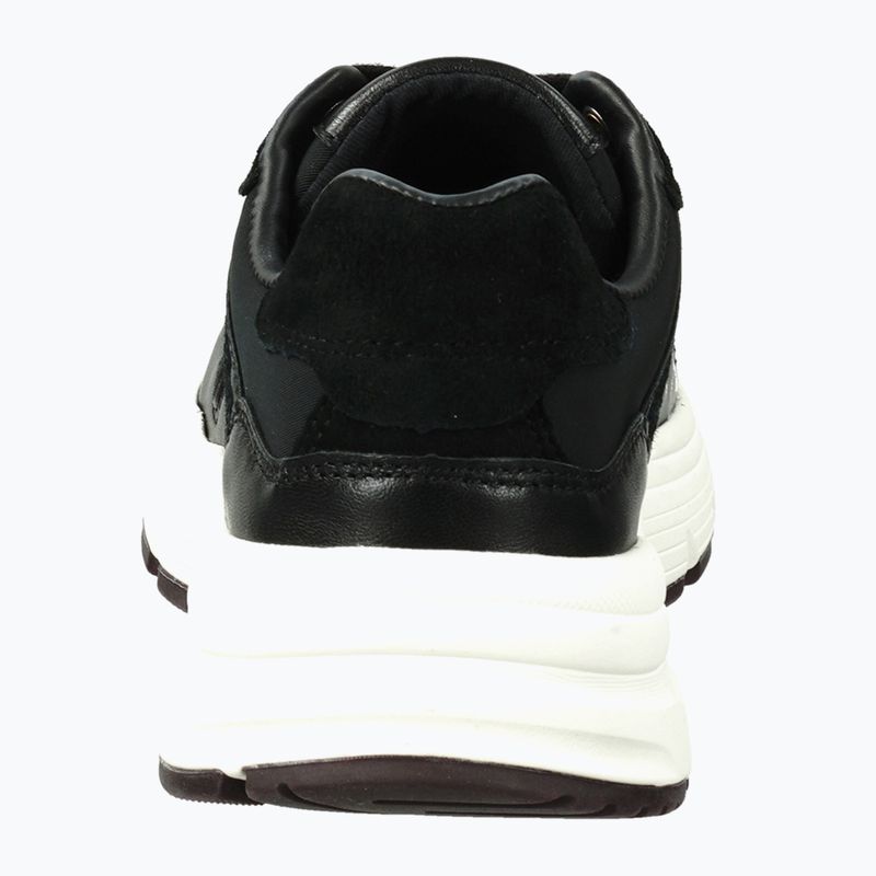 női cipő GANT Neuwill black 10