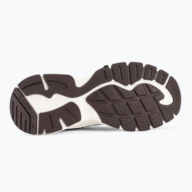 női cipő GANT Neuwill black 7