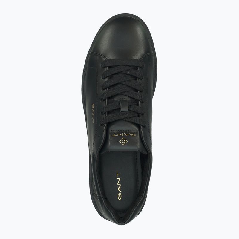 férfi cipő GANT Mc Julien black/black 11