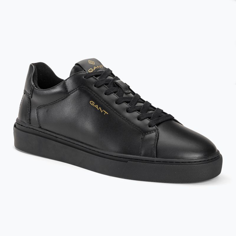 férfi cipő GANT Mc Julien black/black