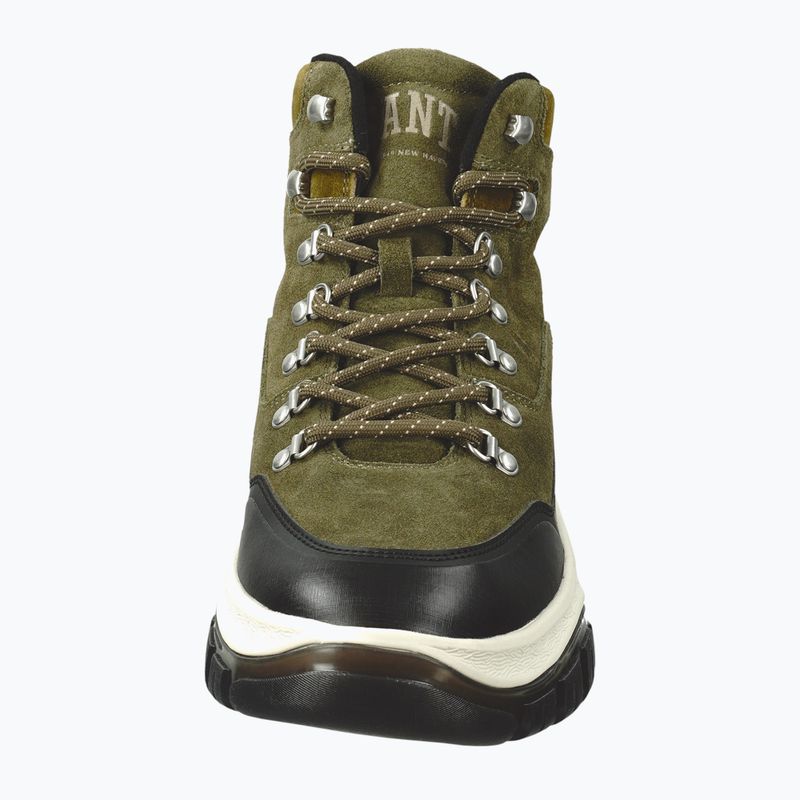 férfi cipő GANT Hillark olive 9