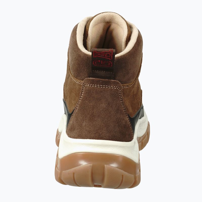 férfi cipő GANT Hillark warm khaki 11