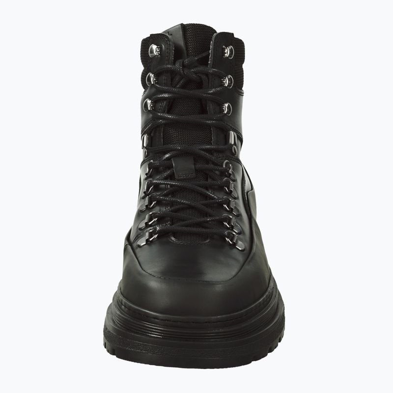 férfi cipő GANT Rockdor black 9