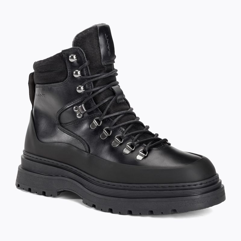férfi cipő GANT Rockdor black
