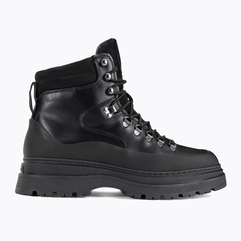 férfi cipő GANT Rockdor black 2