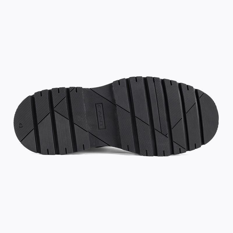 férfi cipő GANT Rockdor black 5