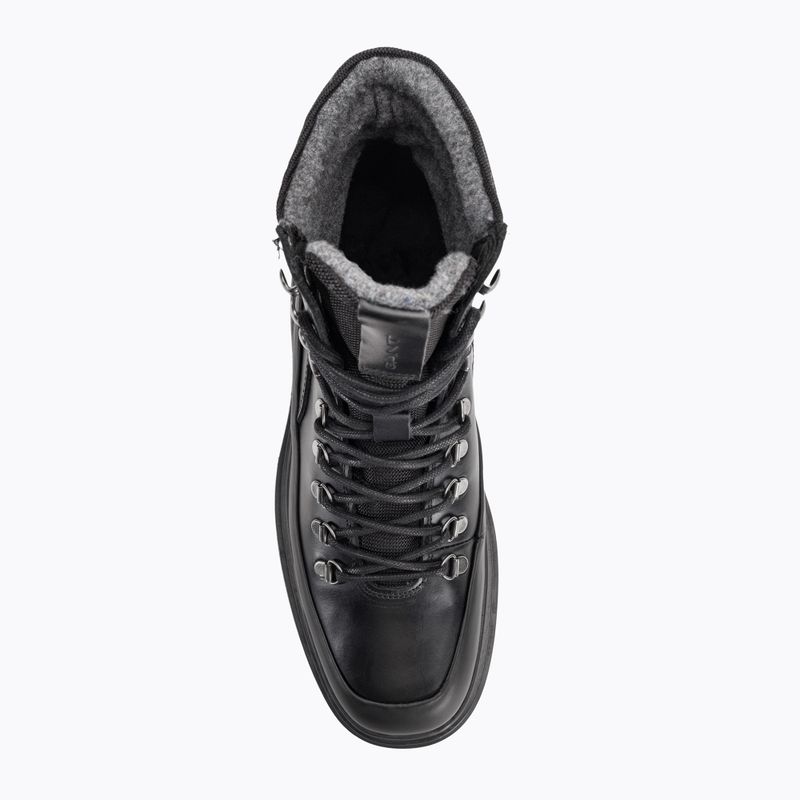 férfi cipő GANT Rockdor black 6